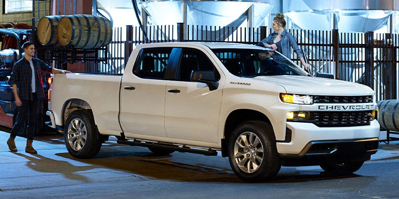 Business Elite - Paul Masse Buick GMC South in South Kingstown RI