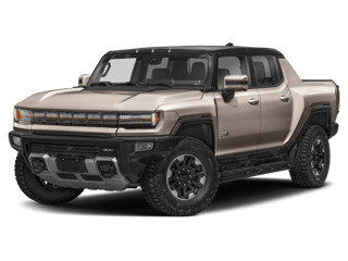 HUMMER EV vs Tesla Cybertruck - Paul Masse Buick GMC South in South Kingstown RI