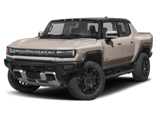 HUMMER EV vs Tesla Cybertruck - Paul Masse Buick GMC South in South Kingstown RI