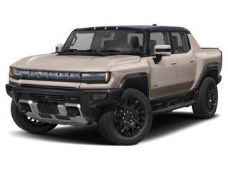 HUMMER EV vs Tesla Cybertruck - Paul Masse Buick GMC South in South Kingstown RI