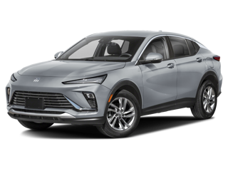 Buick Envista - Paul Masse Buick GMC South in South Kingstown RI