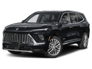 Buick Enclave - Paul Masse Buick GMC South in South Kingstown RI