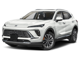 Buick Envision - Paul Masse Buick GMC South in South Kingstown RI