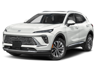 Buick Envision - Paul Masse Buick GMC South in South Kingstown RI