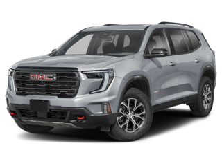 GMC Acadia - Paul Masse Buick GMC South in South Kingstown RI