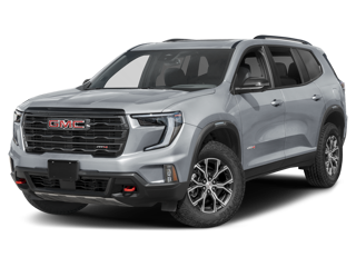 GMC Acadia - Paul Masse Buick GMC South in South Kingstown RI
