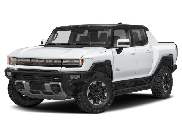 GMC HUMMER EV Pickup