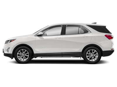 2019 Chevrolet Equinox AWD LT