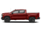 2019 Chevrolet Silverado 1500 Crew Cab Short Box 4-Wheel Drive Custom Trail Boss