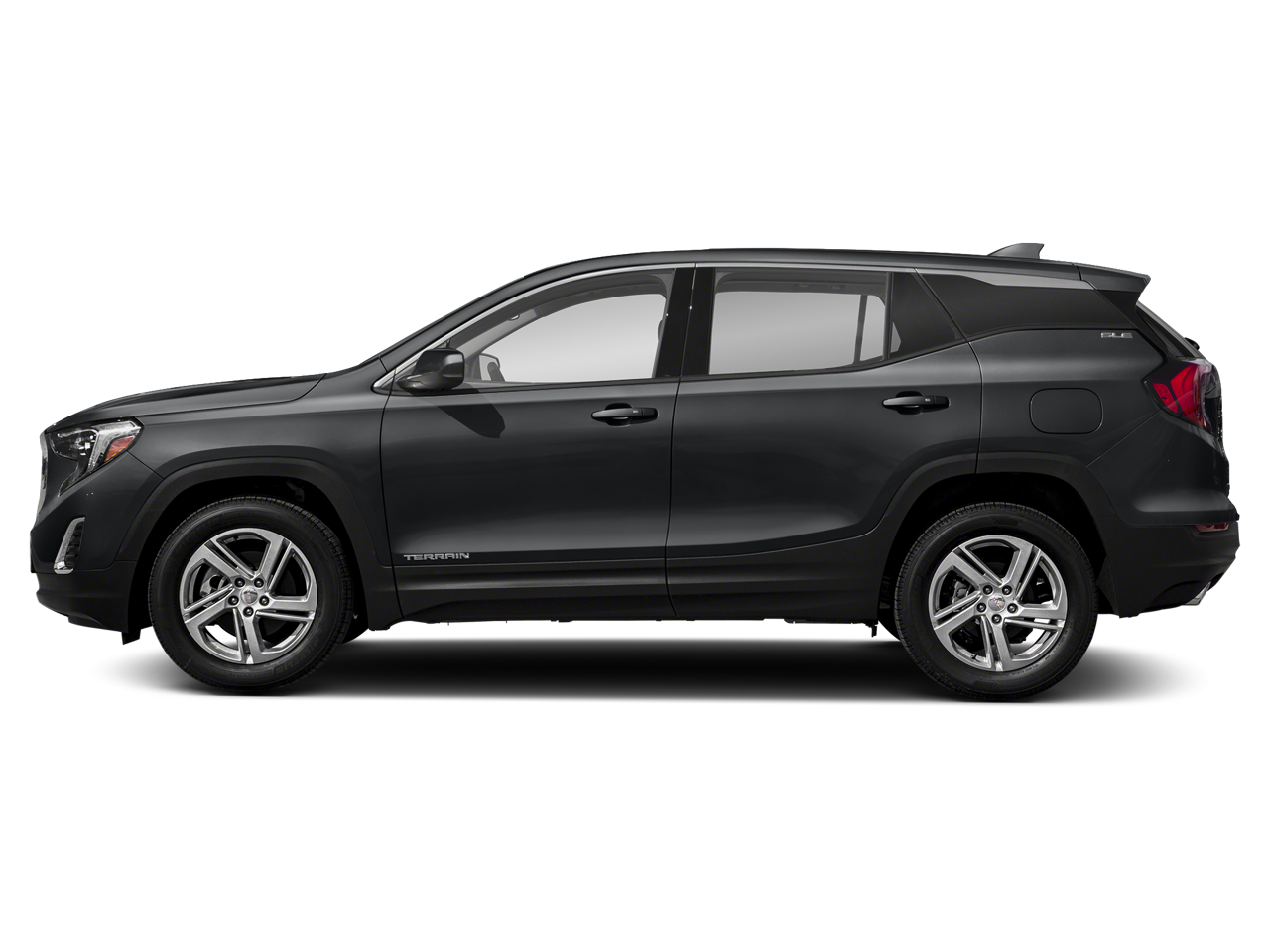 2019 GMC Terrain FWD SLE