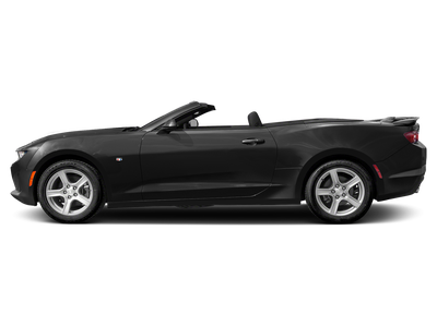2021 Chevrolet Camaro 1LT
