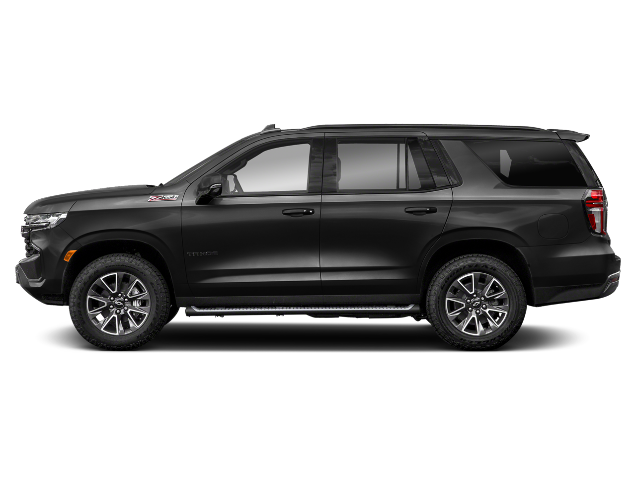2022 Chevrolet Tahoe 4WD Z71