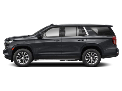 2022 Chevrolet Tahoe 4WD LT