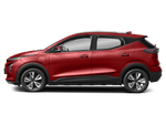 2022 Chevrolet Bolt EUV FWD 4dr LT