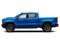 2023 Chevrolet Silverado 1500 Crew Cab Short Box 4-Wheel Drive ZR2