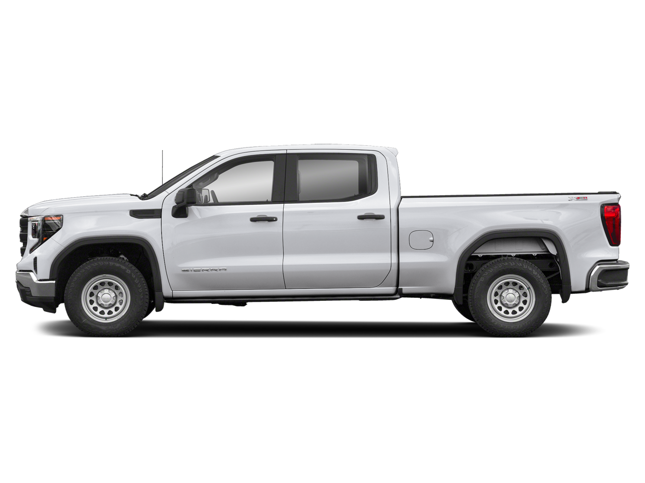 2023 GMC Sierra 1500 Crew Cab Short Box 4-Wheel Drive Denali