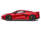 2024 Chevrolet Corvette Stingray Stingray Coupe 3LT