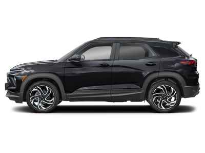 2025 Chevrolet Trailblazer AWD 4dr RS