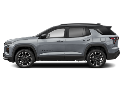 2025 Chevrolet Equinox AWD RS