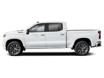 2025 Chevrolet Silverado 1500 Crew Cab Short Box 4-Wheel Drive RST