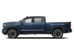 2025 Chevrolet Silverado 2500 HD Crew Cab Standard Box 4-Wheel Drive High Country