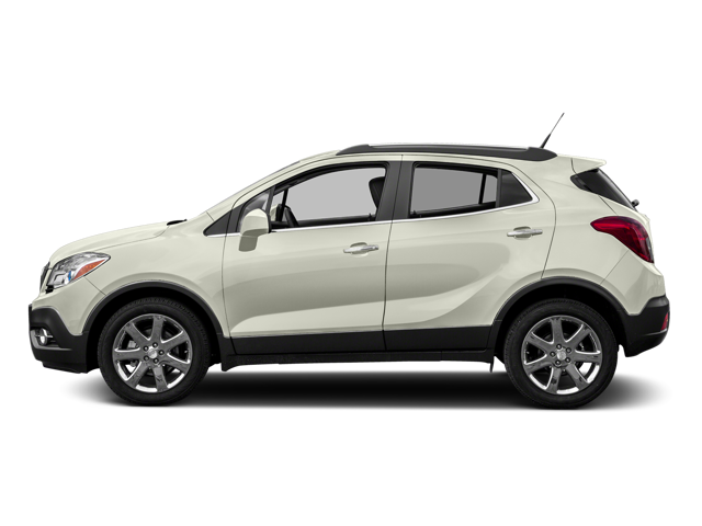 2016 Buick Encore Sport Touring