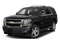 2017 Chevrolet Tahoe 4WD LT