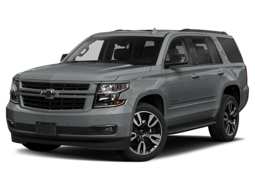 2019 Chevrolet Tahoe 4WD Premier