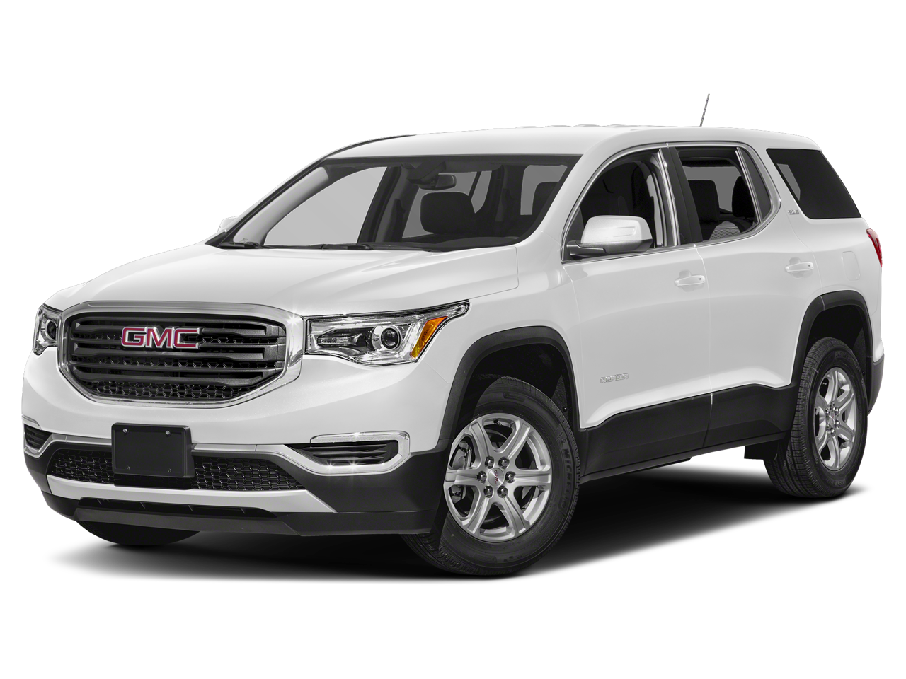2019 GMC Acadia SLE-1 FWD's photo