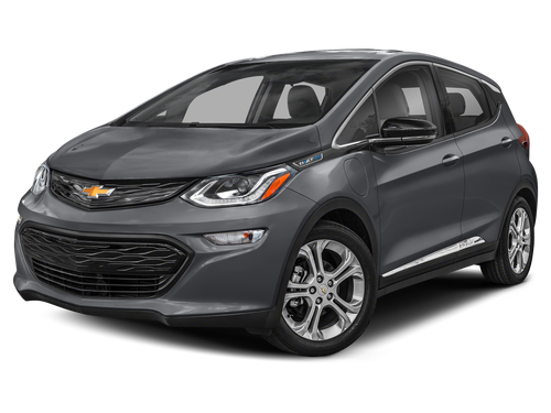 2020 Chevrolet Bolt EV 5dr Wgn LT