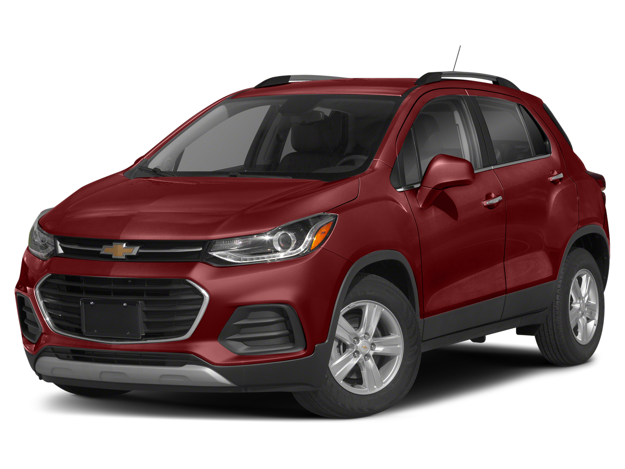 2020 Chevrolet Trax AWD LT Redline Edition