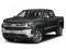 2021 Chevrolet Silverado 1500 LT All Star Edition
