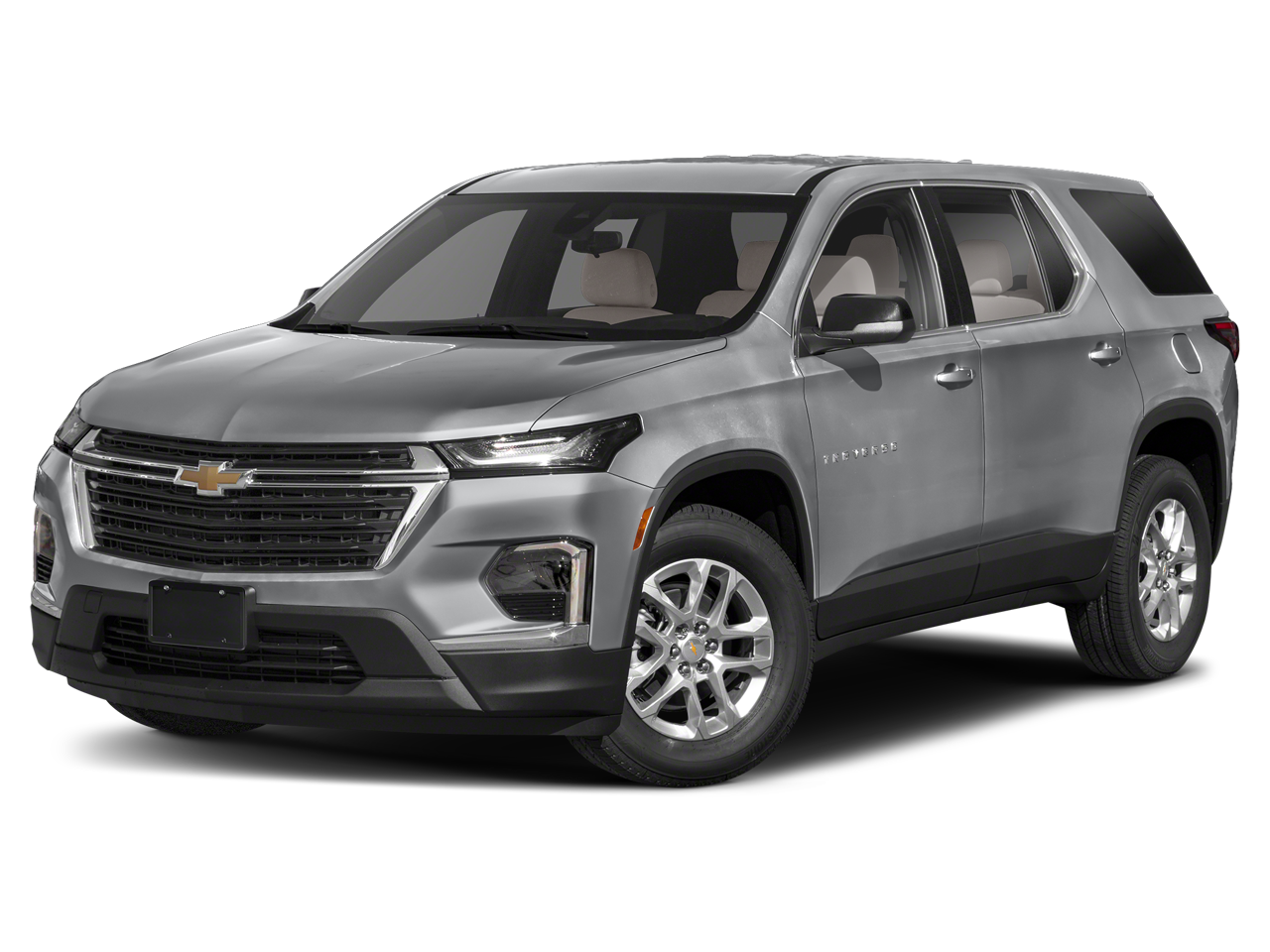 2023 Chevrolet Traverse AWD 1LT