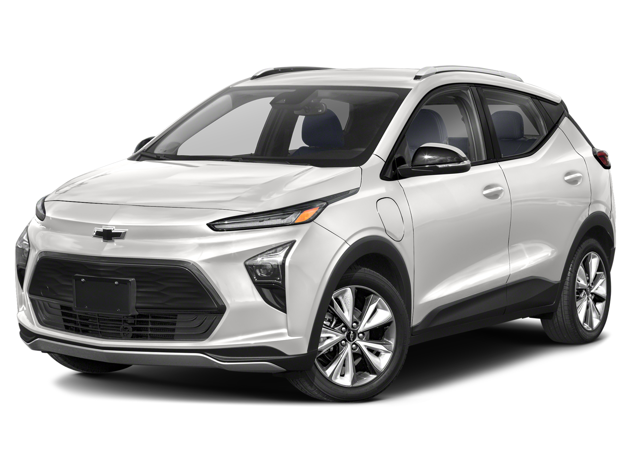 2023 Chevrolet Bolt EUV FWD 4dr LT