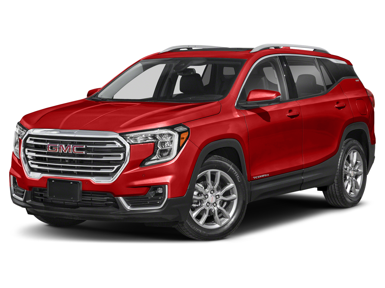 2023 GMC Terrain AWD 4dr SLE