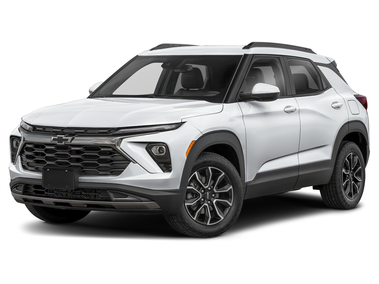 2024 Chevrolet Trailblazer Activ AWD's photo
