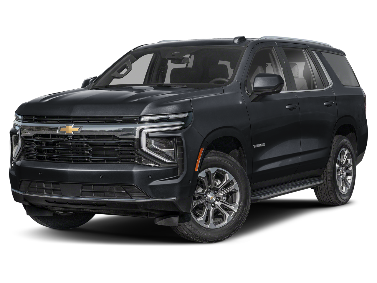 2025 Chevrolet Tahoe 4WD RST