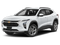 2025 Chevrolet Trax FWD 4dr LS