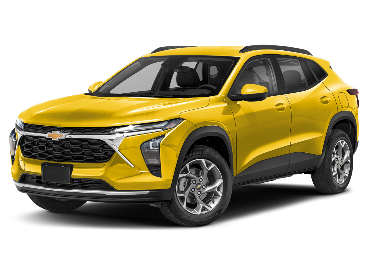 2025 Chevrolet Trax FWD 4dr 2RS