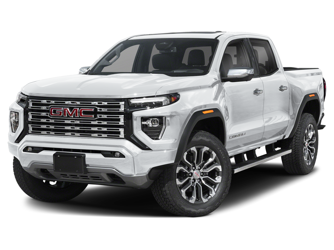 2025 GMC Canyon 4WD Denali Crew Cab Short Box's photo