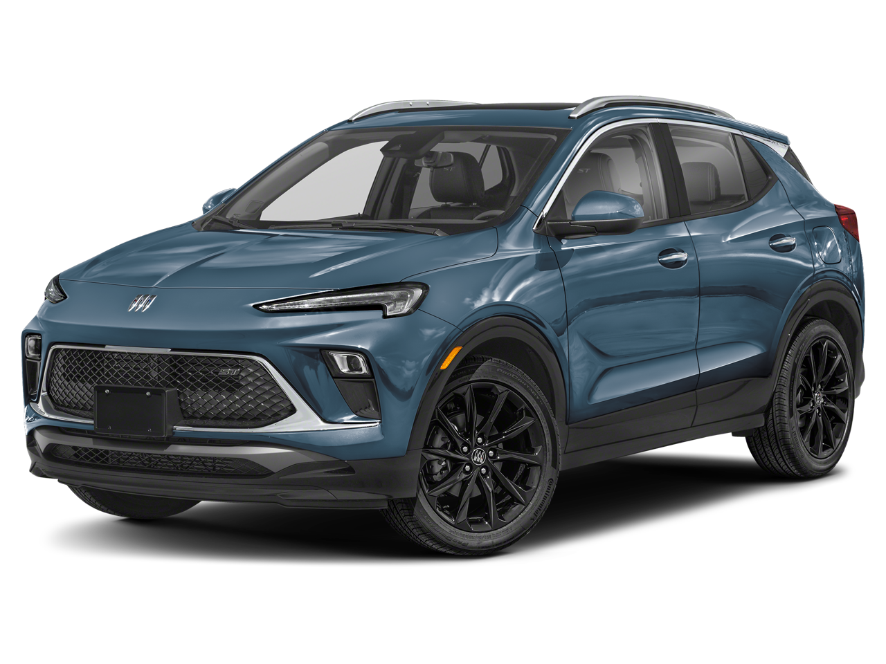 2026 Buick Encore GX Sport Touring AWD's photo