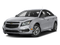 2016 Chevrolet Cruze Limited Sedan LS (Automatic)