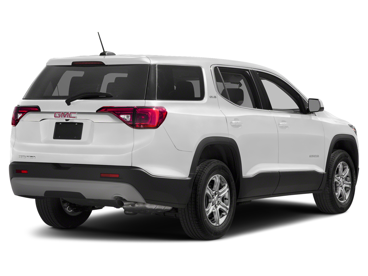 2019 GMC Acadia FWD SLE-1