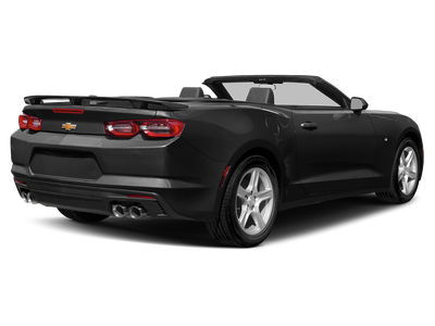 2021 Chevrolet Camaro 1LT