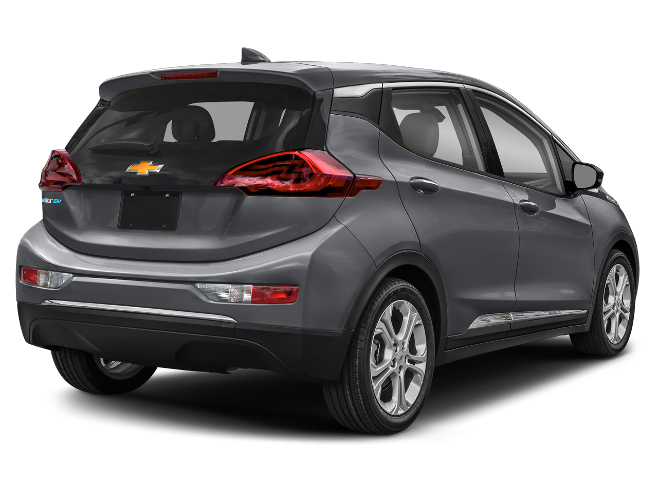 2021 Chevrolet Bolt EV Base