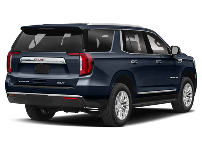 2021 GMC Yukon 4WD 4dr SLT