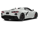 2022 Chevrolet Corvette Stingray Stingray Convertible 3LT