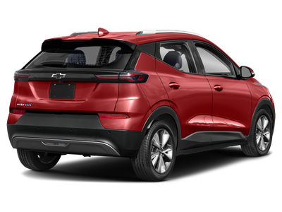 2022 Chevrolet Bolt EUV FWD 4dr LT