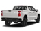 2022 Chevrolet Silverado 1500 LTD Crew Cab Short Box 4-Wheel Drive LT Trail Boss