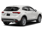 2023 Buick Envision AWD 4dr Preferred